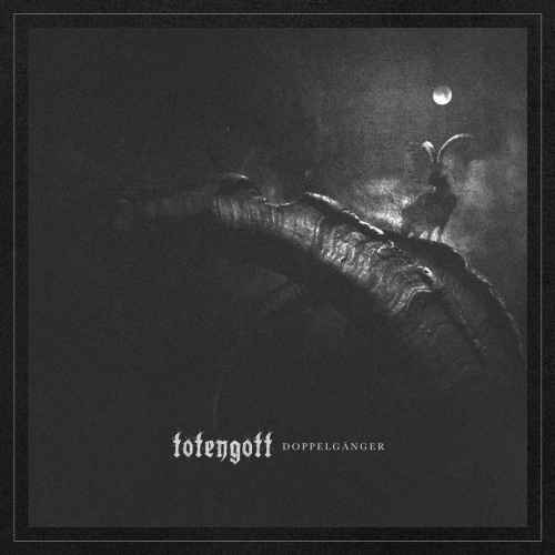 TOTENGOTT - Doppelgänger CD